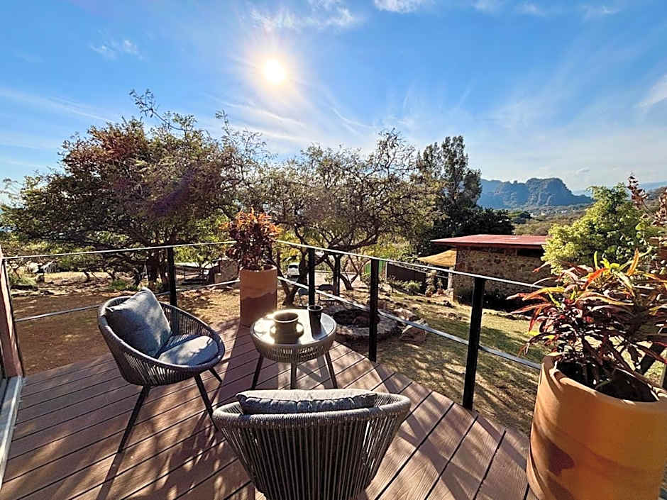 Amara Tepoztlán