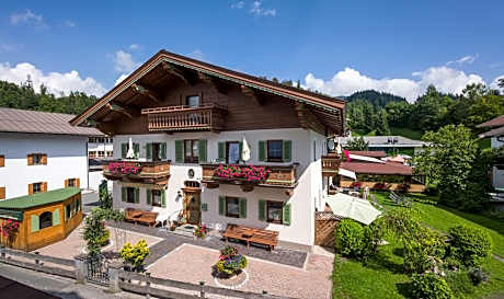 Landgasthof Dorfstadl