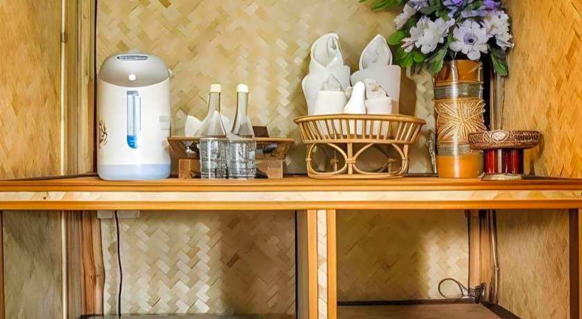 Ramiarndao Boutique Place Hotel