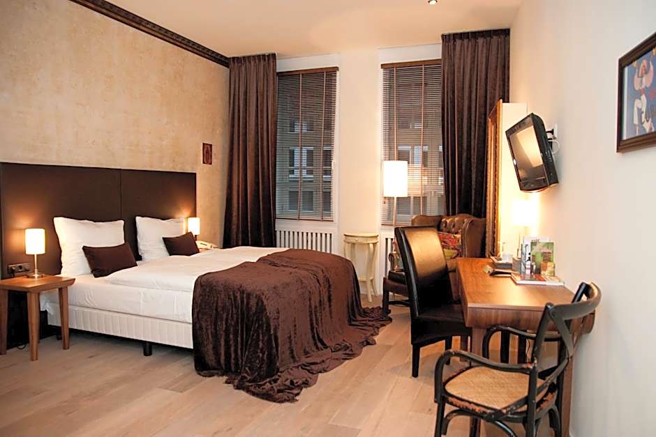 Boutique Hotel Classico Bremen