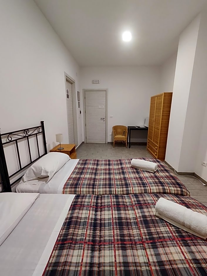 Hotel Faraglione