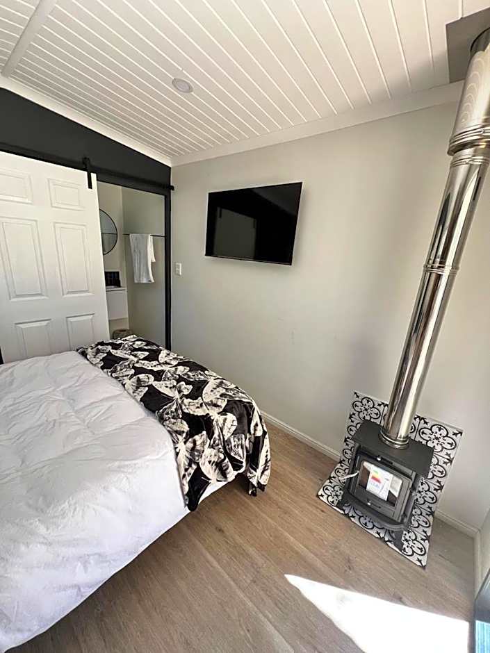 Du Kloof Lodge