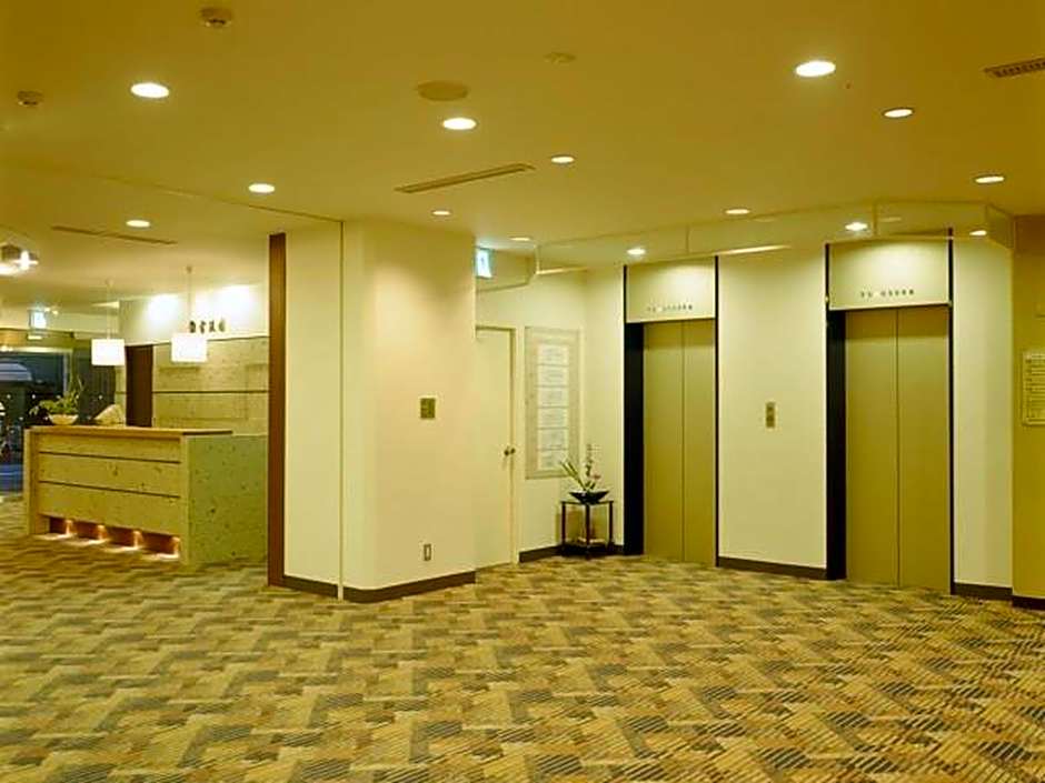 Kinparo Ryokan