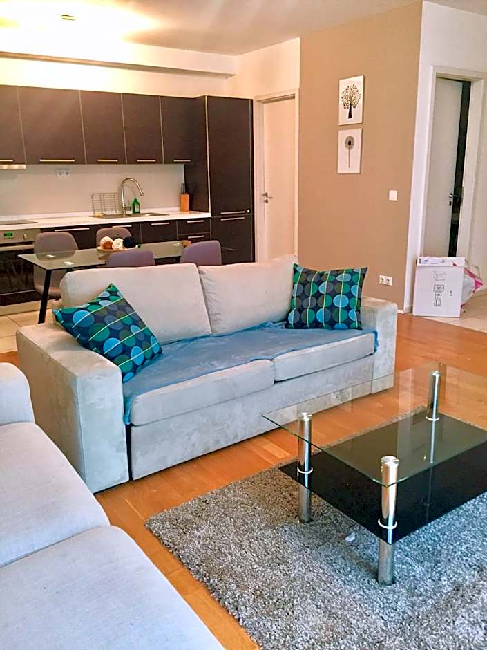 Quality Point Apartments 0-24 reception