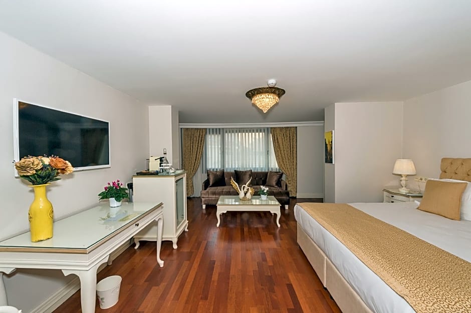 Suitel Bosphorus Taksim