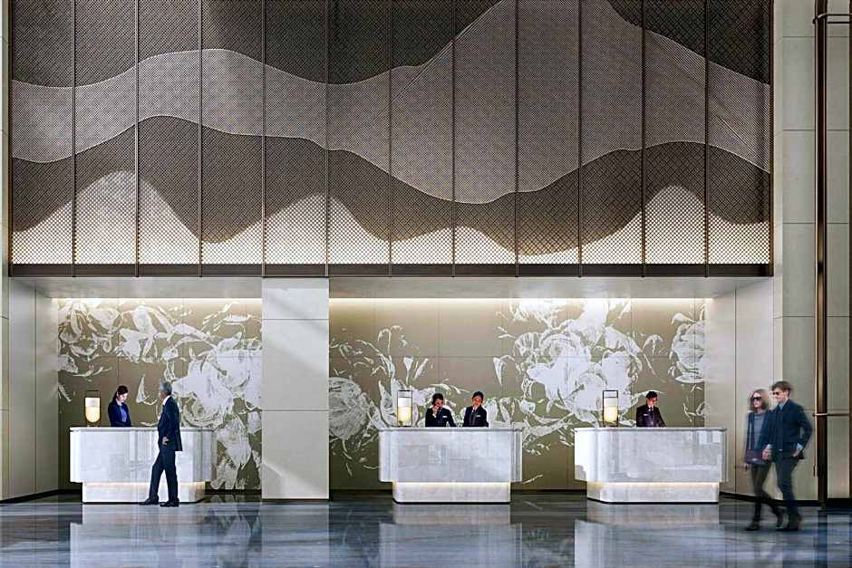 Wenzhou Airport Marriott Hotel