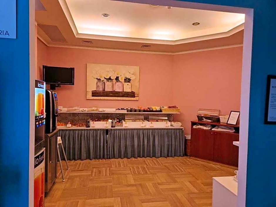 Hotel Dogana