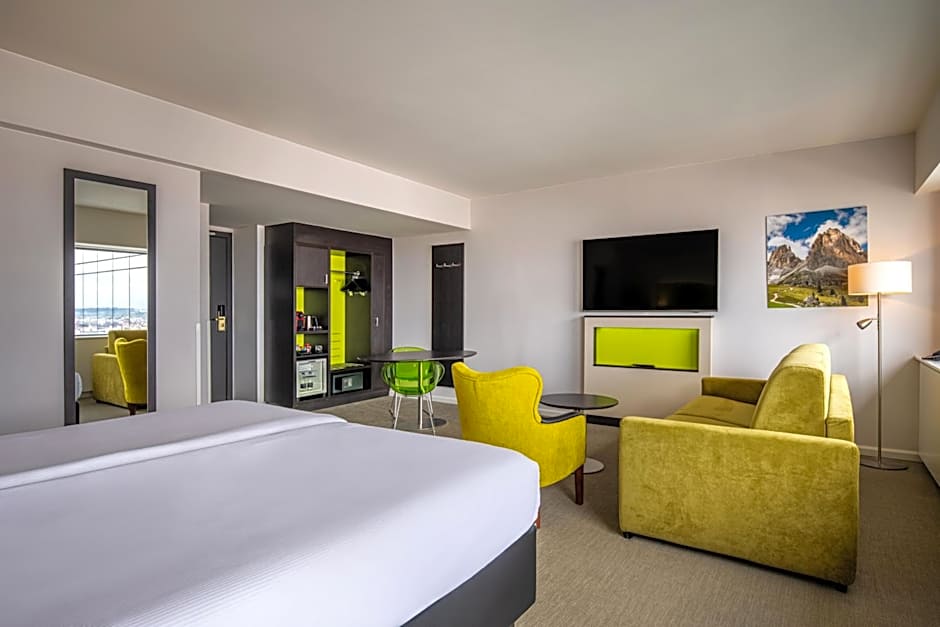 Thon Hotel Brussels City Centre