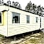 Goldflinch - 3 bedroom (8 birth) caravan Sand Le Mere