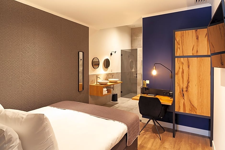 Hotel Julien