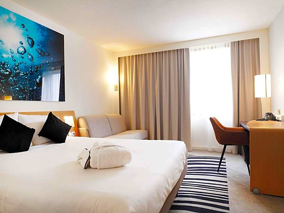 Novotel Antwerpen