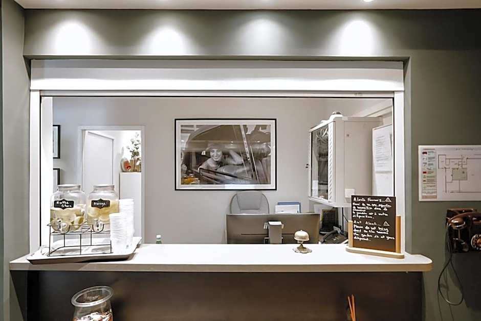 Ideal Sejour Cannes - Hôtel de Charme