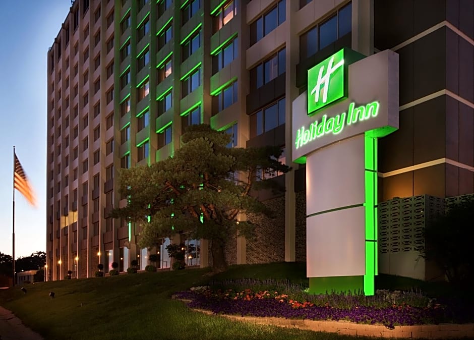 Holiday Inn Des Moines Downtown Hotel