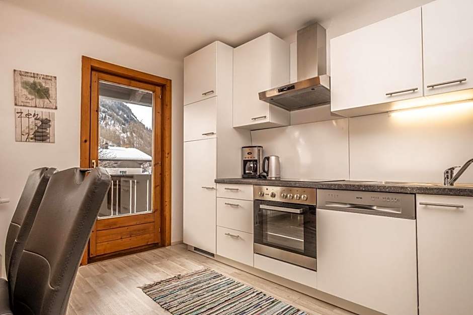 Haus Standlgut Rauris -- incl Sommercard