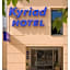 Hotel Kyriad Villefranche Sur Saone