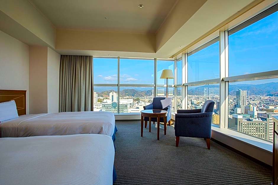 Hotel Grand Hills Shizuoka