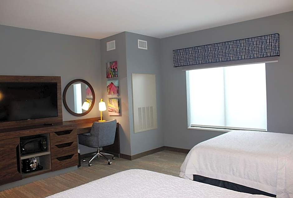 Hampton Inn By Hilton Lexington