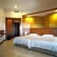 Hotel Niagara Parapat