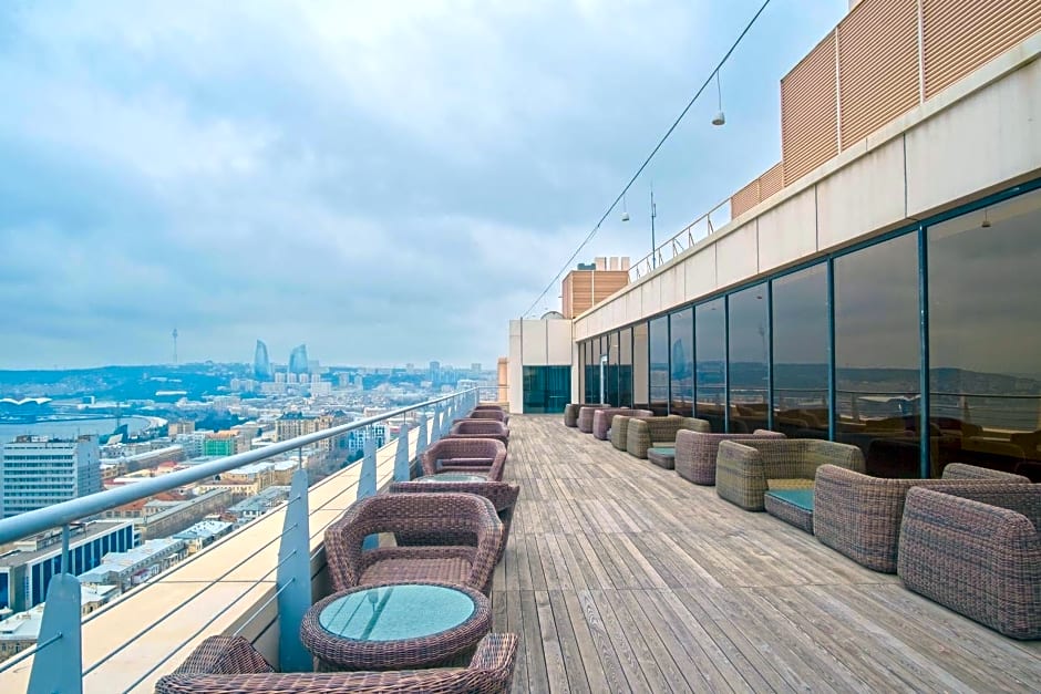 Landmark Hotel Baku