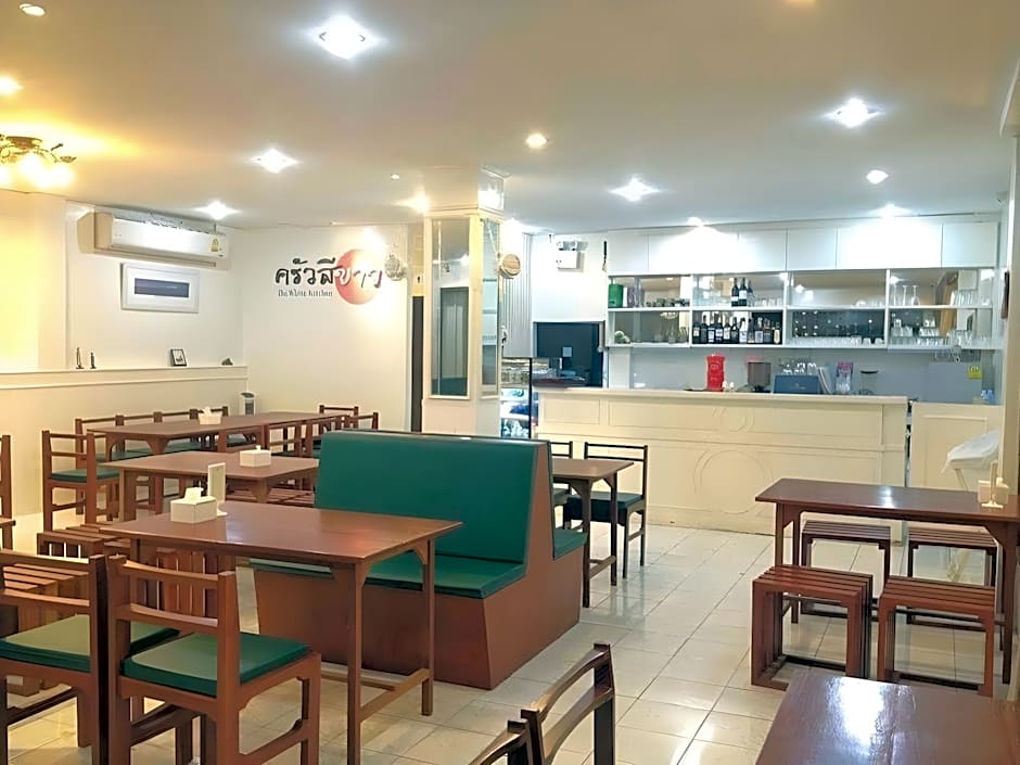 Chiang Rai Hotel