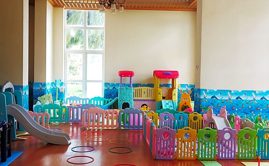 Ramada Hotel And Suites Boao