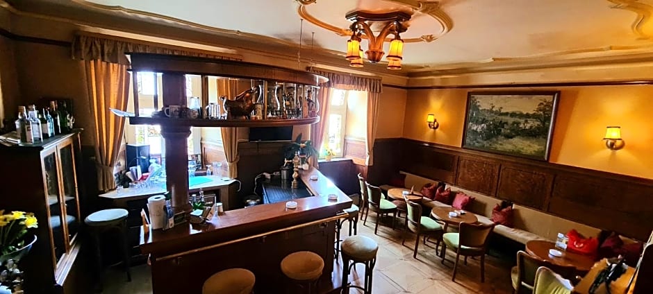 Historisches Hotel zum Schwan