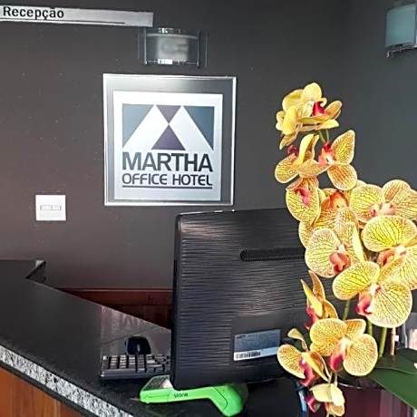 Martha Office Hotel