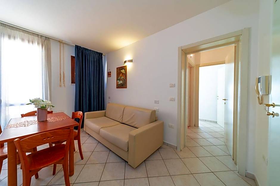 Residence Alessandra