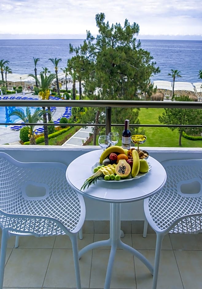 MIRADA DEL MAR HOTEL