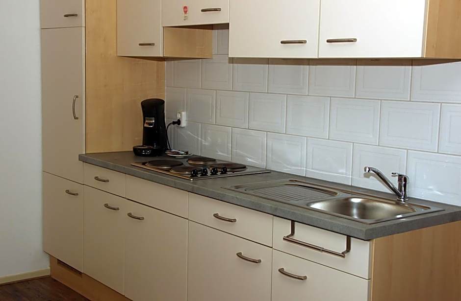 Hotel Studio Bosch Duin Strand