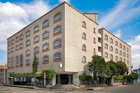 Hotel MX congreso CDMX, Trademark Collection by Wyndham