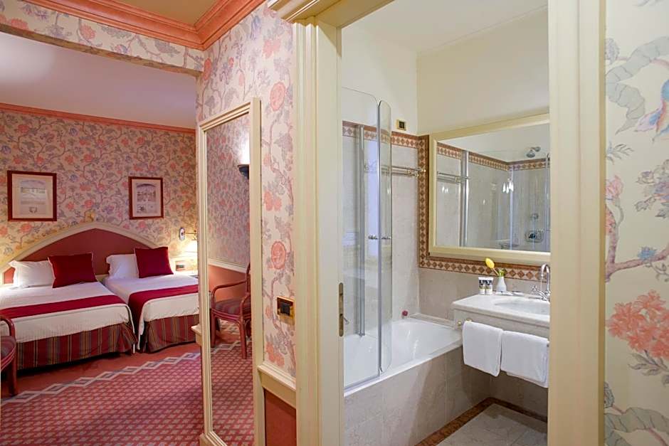 Hotel Milano Regency