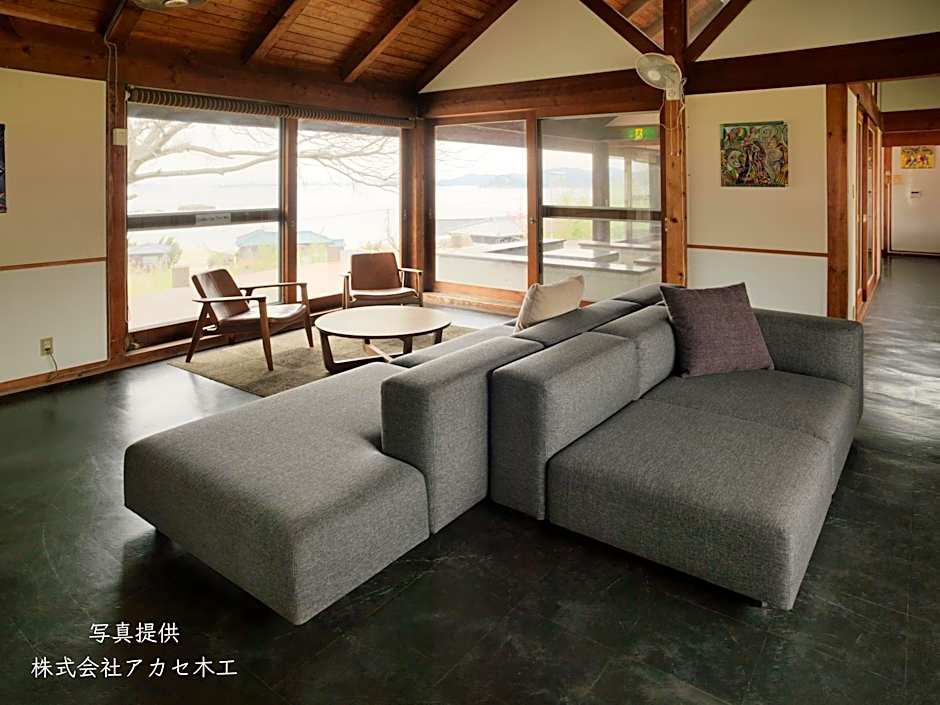 Shiraishi Island International Villa