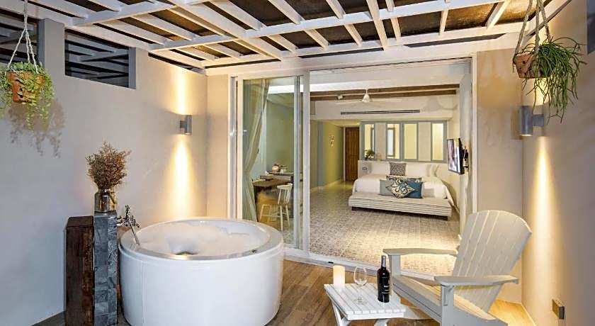 Kept Bangsaray Hotel Pattaya