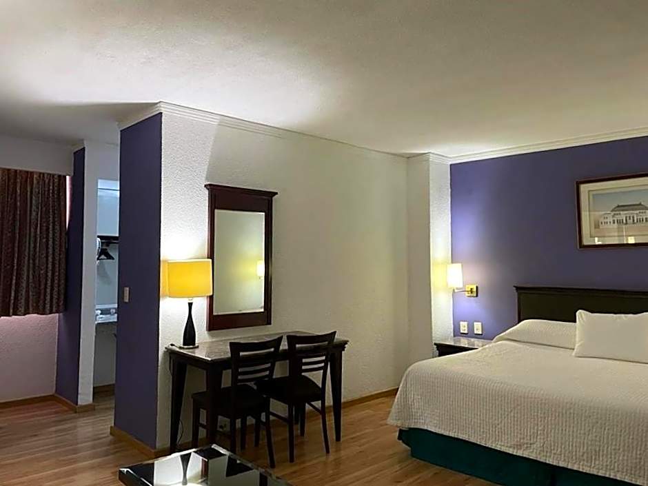 Hotel Arroyo de la Plata