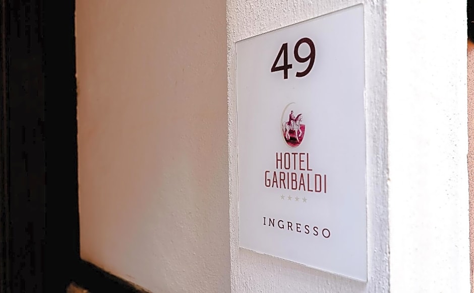 Hotel Ristorante Garibaldi