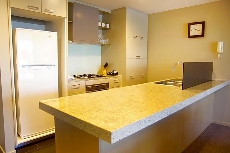 Accent Accommodation@Docklands