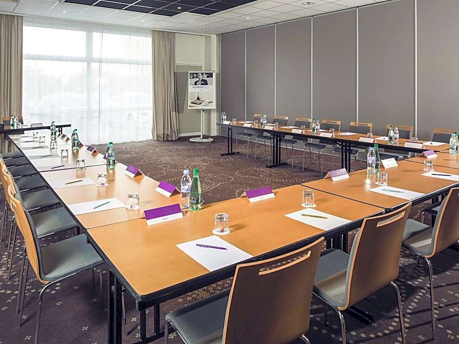 Hotel Mercure Compiegne Sud
