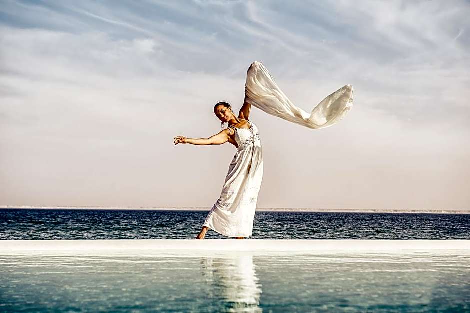 La Crique Nature & Spa