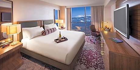 Eldorado Reno - A Caesars Rewards Destination