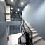Loft Space Hotel