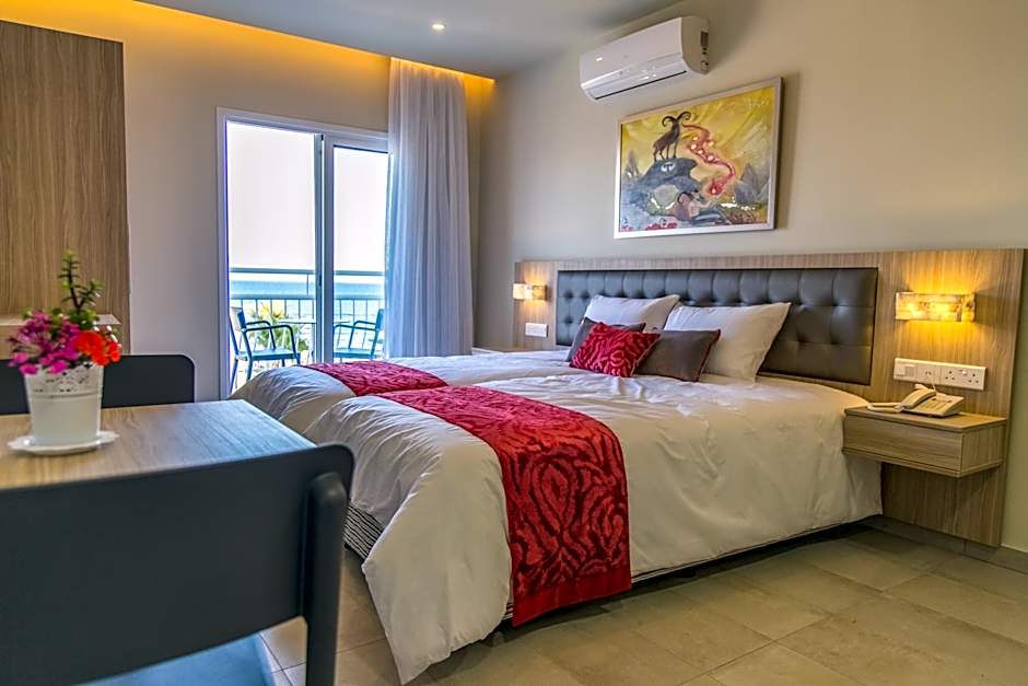 Zodiac Hotel Apartments