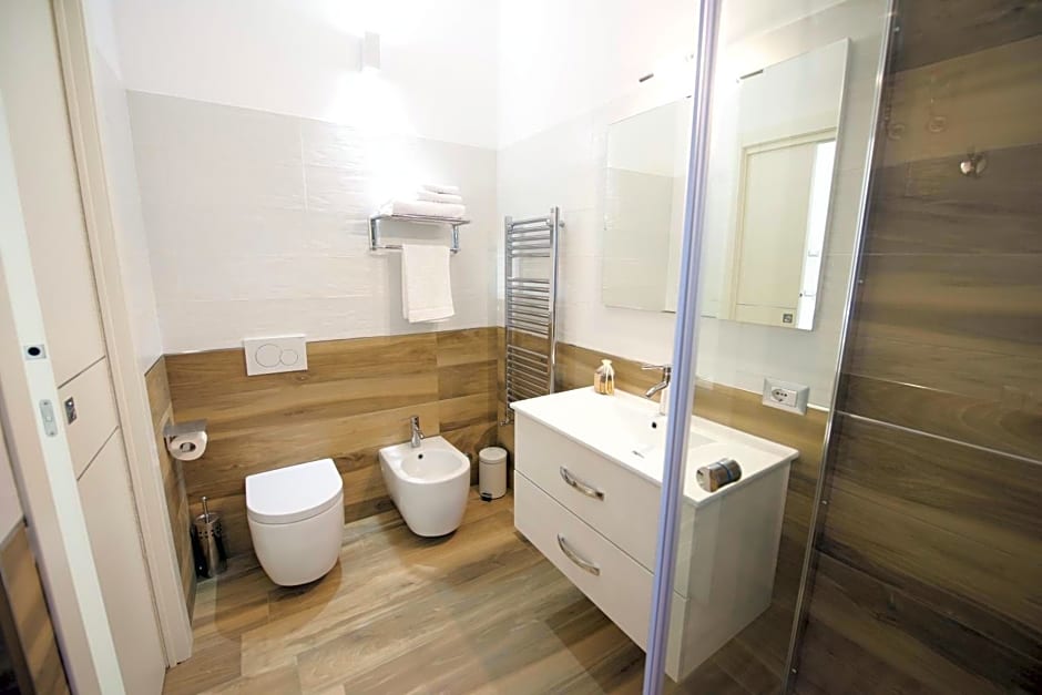 Domus Dams B&B