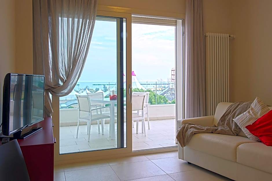 Residence Millecento - Aperto tutto l'anno