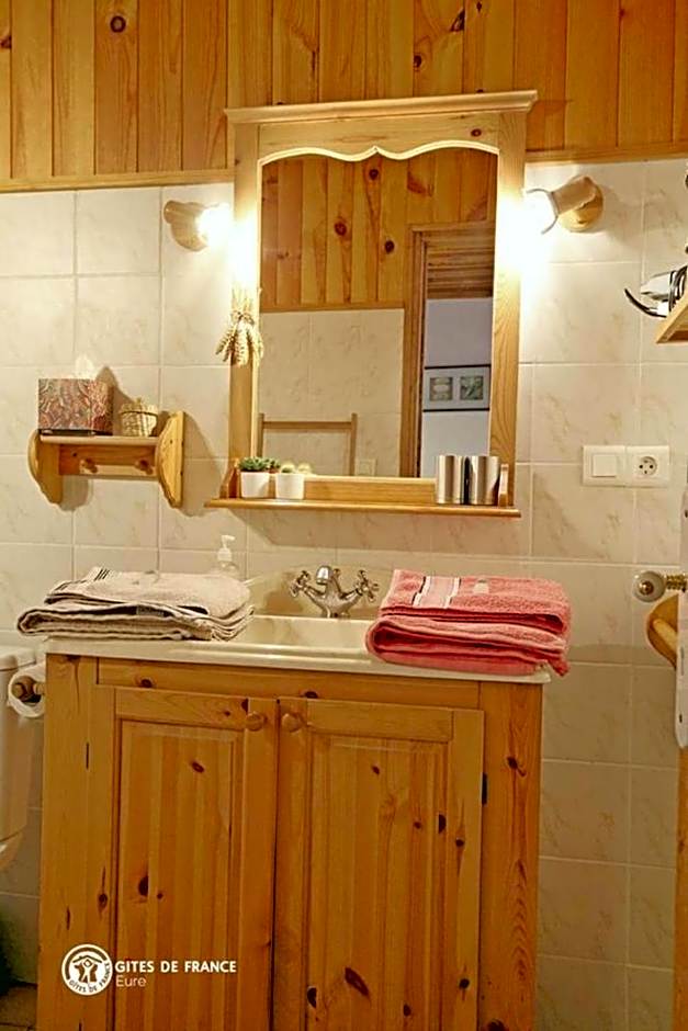 Les Chambres du Chataignier