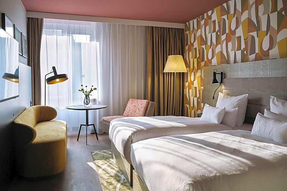 NYX Hotel Berlin Kopenick by Leonardo Hotels