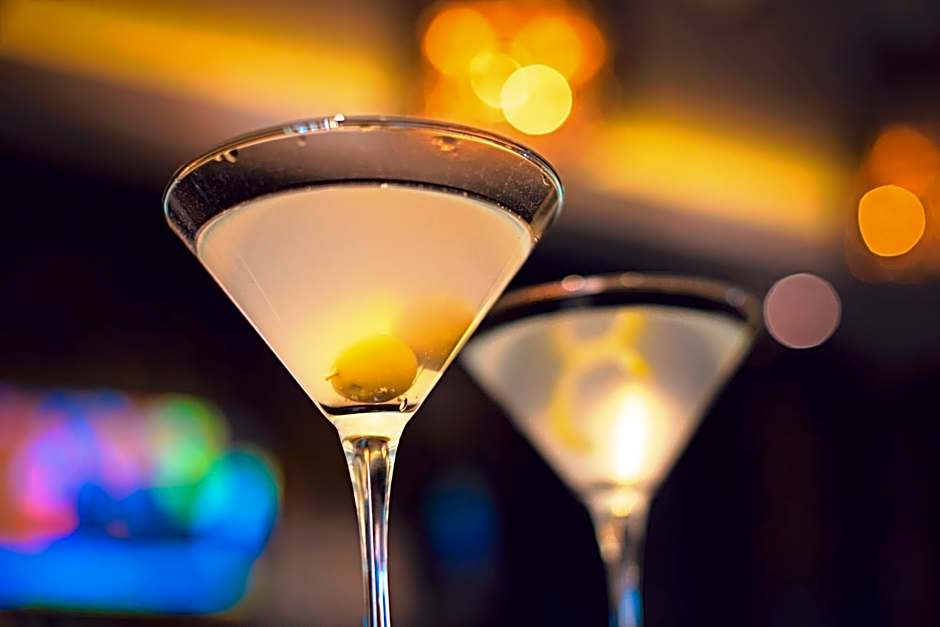 Premier Hotel Regent