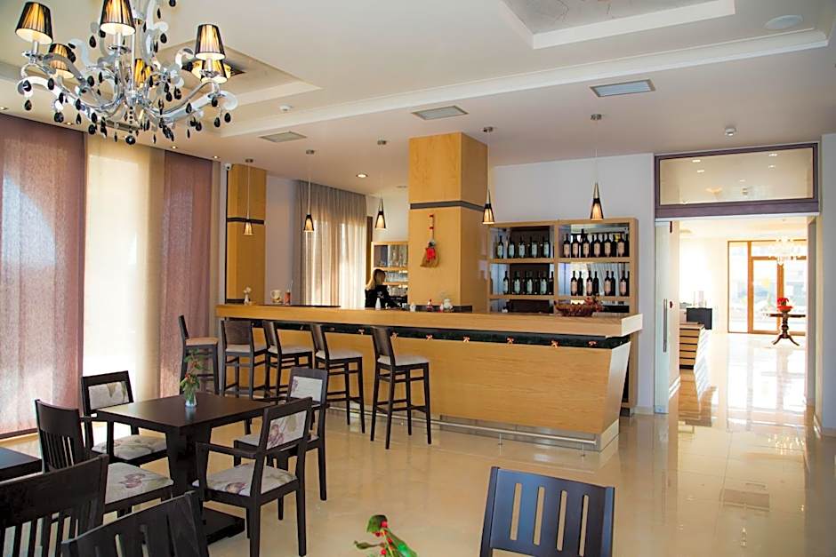 Filokalia Hotel