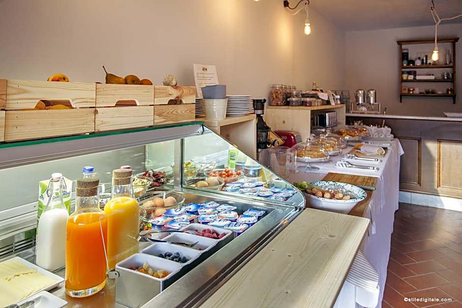 Relais Villa Belvedere