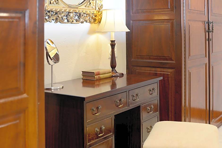 Tomjachu Bush Retreat